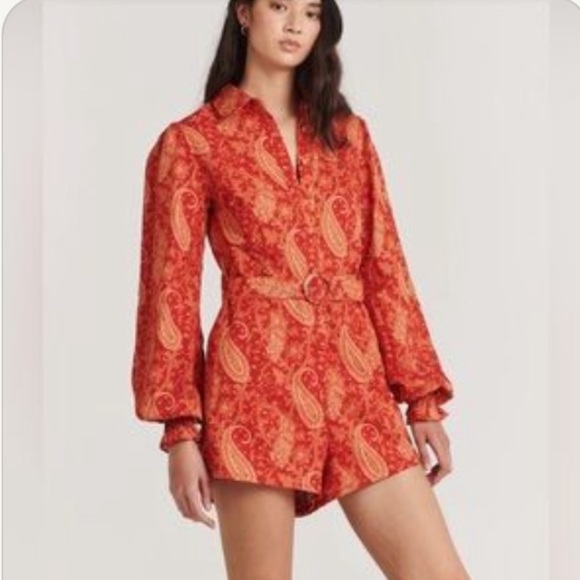 Charlie Holiday Pants - NWT Charlie Holiday XS